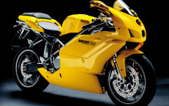 Desktop wallpaper. Motorbikes. ID:703