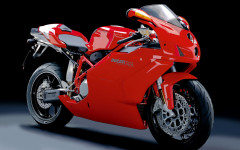 Desktop wallpaper. Motorbikes. ID:704