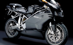 Desktop wallpaper. Motorbikes. ID:705