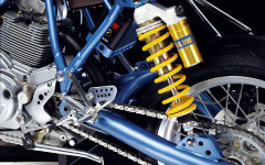 Desktop wallpaper. Motorbikes. ID:706