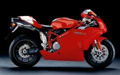 Desktop wallpaper. Motorbikes. ID:707