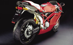 Desktop wallpaper. Motorbikes. ID:708