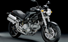 Desktop wallpaper. Motorbikes. ID:713