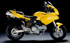 Desktop wallpaper. Motorbikes. ID:716