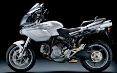 Desktop wallpaper. Motorbikes. ID:719