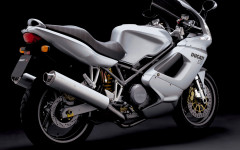 Desktop wallpaper. Motorbikes. ID:721