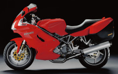 Desktop wallpaper. Motorbikes. ID:722