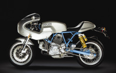 Desktop image. Motorbikes. ID:723