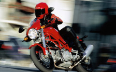 Desktop wallpaper. Motorbikes. ID:726