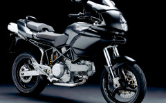 Desktop wallpaper. Motorbikes. ID:727