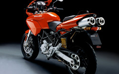 Desktop wallpaper. Motorbikes. ID:728