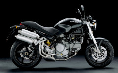 Desktop wallpaper. Motorbikes. ID:729