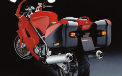 Desktop wallpaper. Motorbikes. ID:731