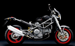 Desktop wallpaper. Motorbikes. ID:732
