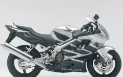 Desktop wallpaper. Motorbikes. ID:735