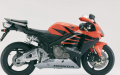 Desktop wallpaper. Motorbikes. ID:737