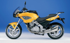 Desktop wallpaper. Motorbikes. ID:50204