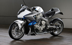 Desktop wallpaper. Motorbikes. ID:50206