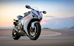 Desktop wallpaper. Motorbikes. ID:50237