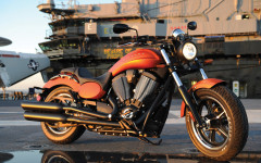Desktop wallpaper. Motorbikes. ID:50976