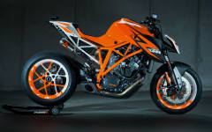 Desktop wallpaper. Motorbikes. ID:52093