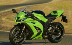 Desktop wallpaper. Motorbikes. ID:52094