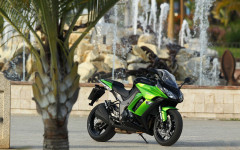 Desktop wallpaper. Motorbikes. ID:52579