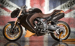 Desktop wallpaper. Motorbikes. ID:52746