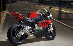 Desktop wallpaper. Motorbikes. ID:52786