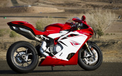 Desktop wallpaper. Motorbikes. ID:52885