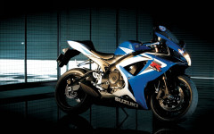 Desktop wallpaper. Motorbikes. ID:53062