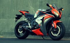 Desktop wallpaper. Motorbikes. ID:53075