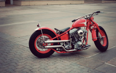 Desktop wallpaper. Motorbikes. ID:53285