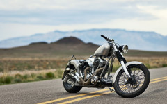 Desktop wallpaper. Motorbikes. ID:53313