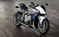 Desktop wallpaper. Motorbikes. ID:53775