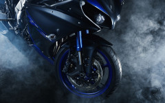 Desktop wallpaper. Motorbikes. ID:54359