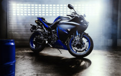 Desktop wallpaper. Motorbikes. ID:54373