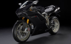 Desktop wallpaper. Motorbikes. ID:54413