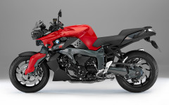 Desktop wallpaper. BMW K1300R