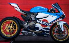 Desktop wallpaper. Motorbikes. ID:54869