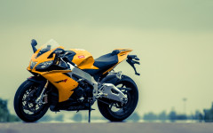 Desktop wallpaper. Motorbikes. ID:55011