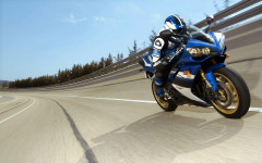 Desktop wallpaper. Motorbikes. ID:55360