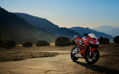 Desktop wallpaper. Motorbikes. ID:56250