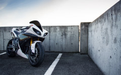 Desktop wallpaper. Motorbikes. ID:56251
