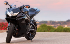 Desktop wallpaper. Motorbikes. ID:56252