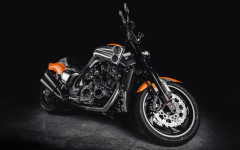 Desktop wallpaper. Motorbikes. ID:56861