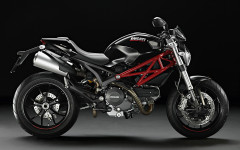Desktop wallpaper. Motorbikes. ID:56897