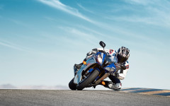 Desktop wallpaper. Motorbikes. ID:57278