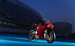 Desktop wallpaper. Motorbikes. ID:57511