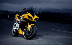 Desktop wallpaper. Motorbikes. ID:61903